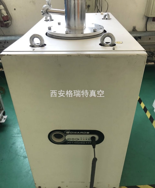 陜西真空泵廠家