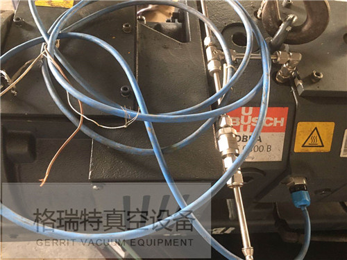 BUSCH 普旭真空泵維修NC300