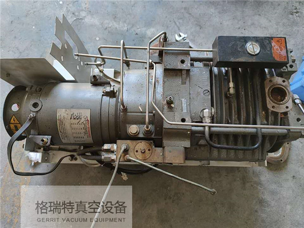 EDWARDS 愛(ài)德華真空泵維修GV80